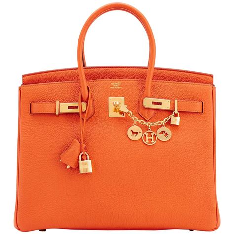 hermes oranges for sale.